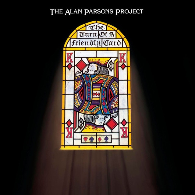 Imagen 0 de The Turn Of A Friendly Card (CD)