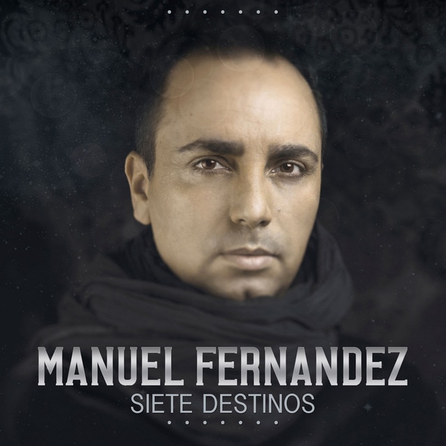 Imagen 0 de Siete destinos (CD)