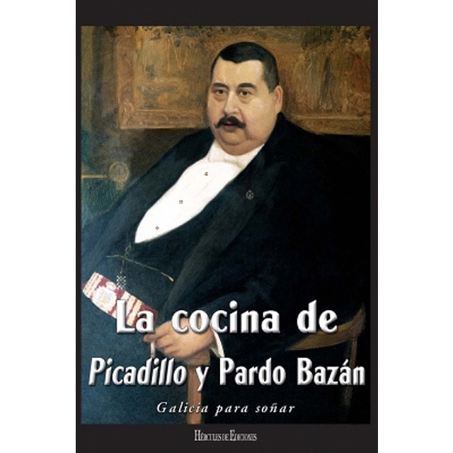 La Cocina De Picadillo Y Pardo Bazan 1