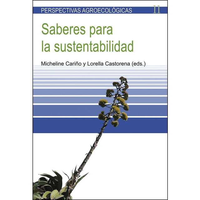 Saberes Para La Sustentabilidad 1