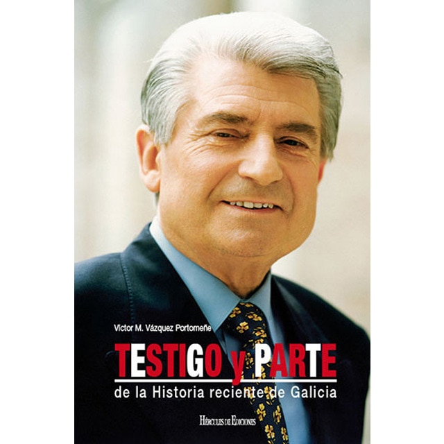 Testigo Y Parte 1