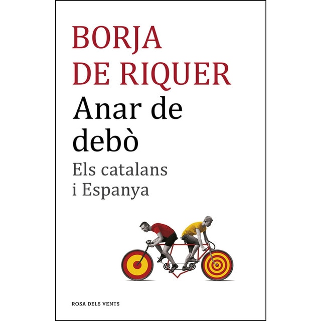 Imagem 0 de Anar de debò: Els catalans i Espanya (Capa mole)