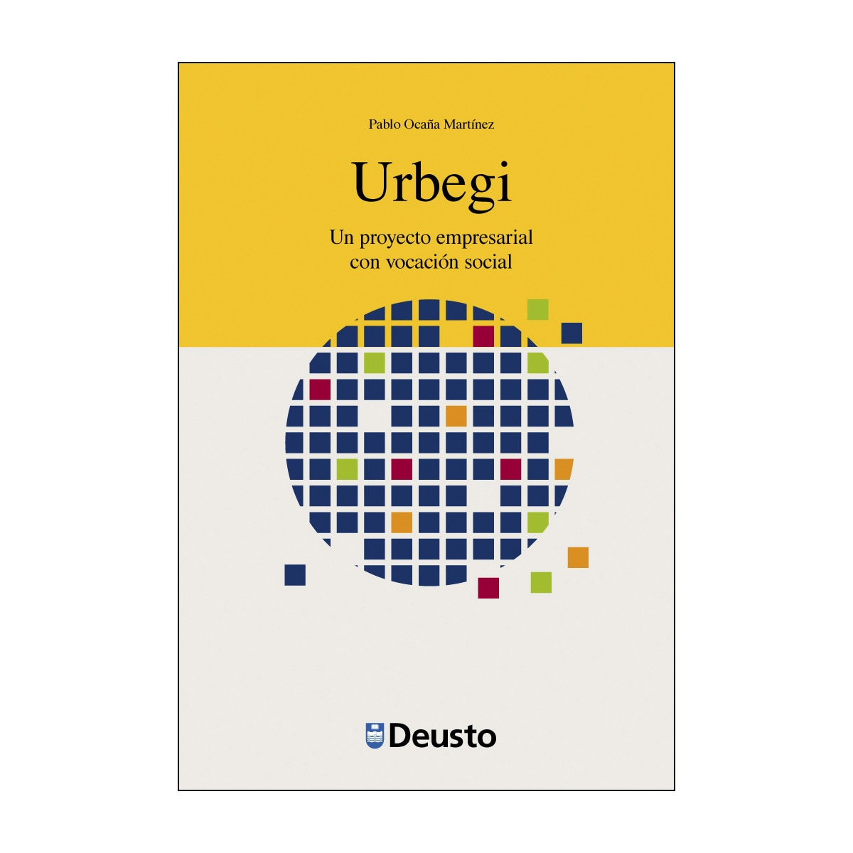 Urbegi 1