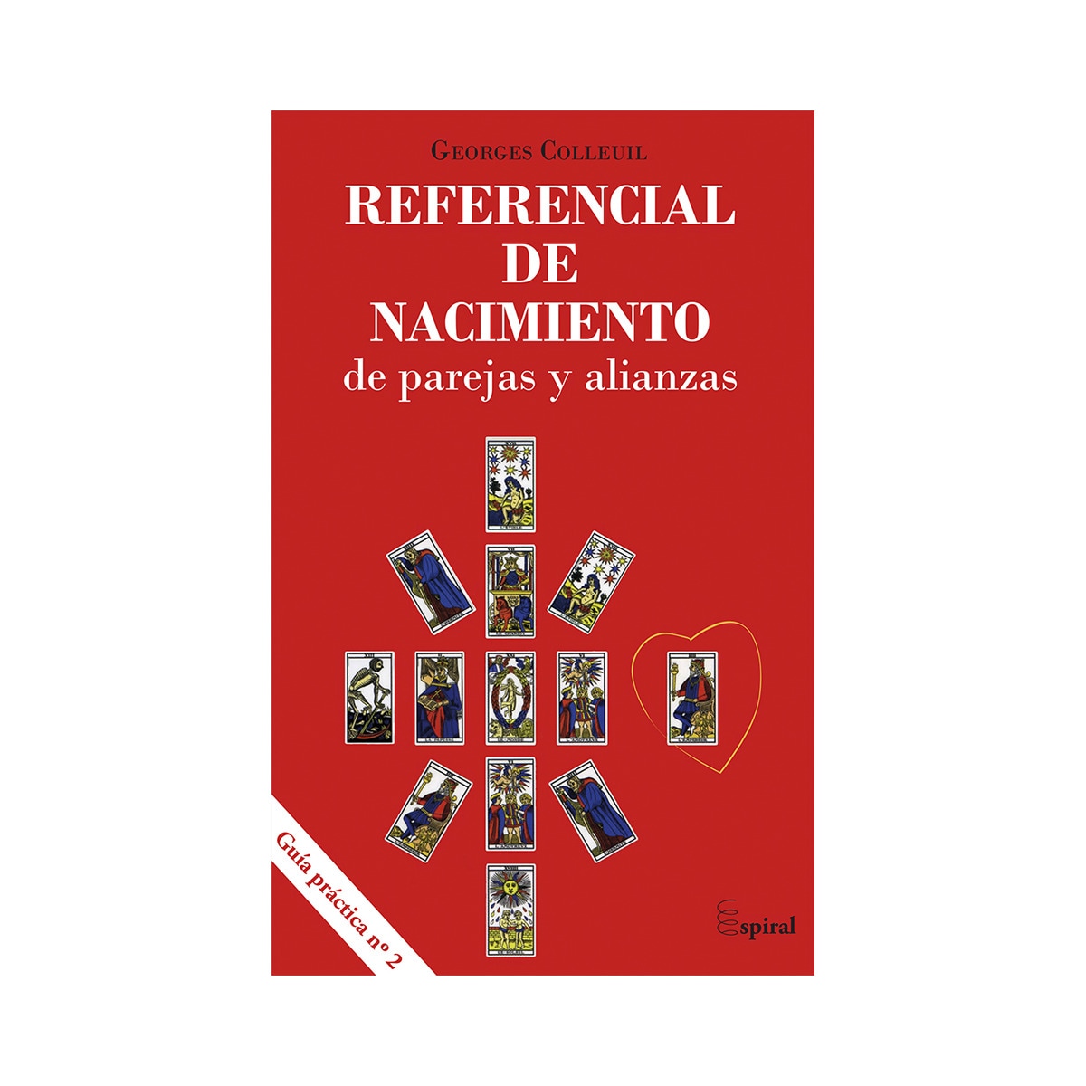 Imagem 0 de Referencial De Nacimiento De Parejas Y Alianzas