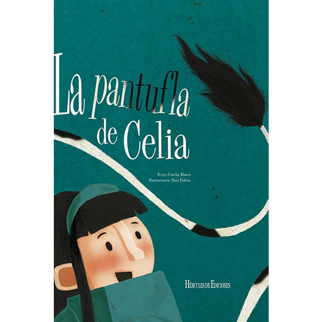 Imagem 0 de La pantufla de Celia (Capa dura)