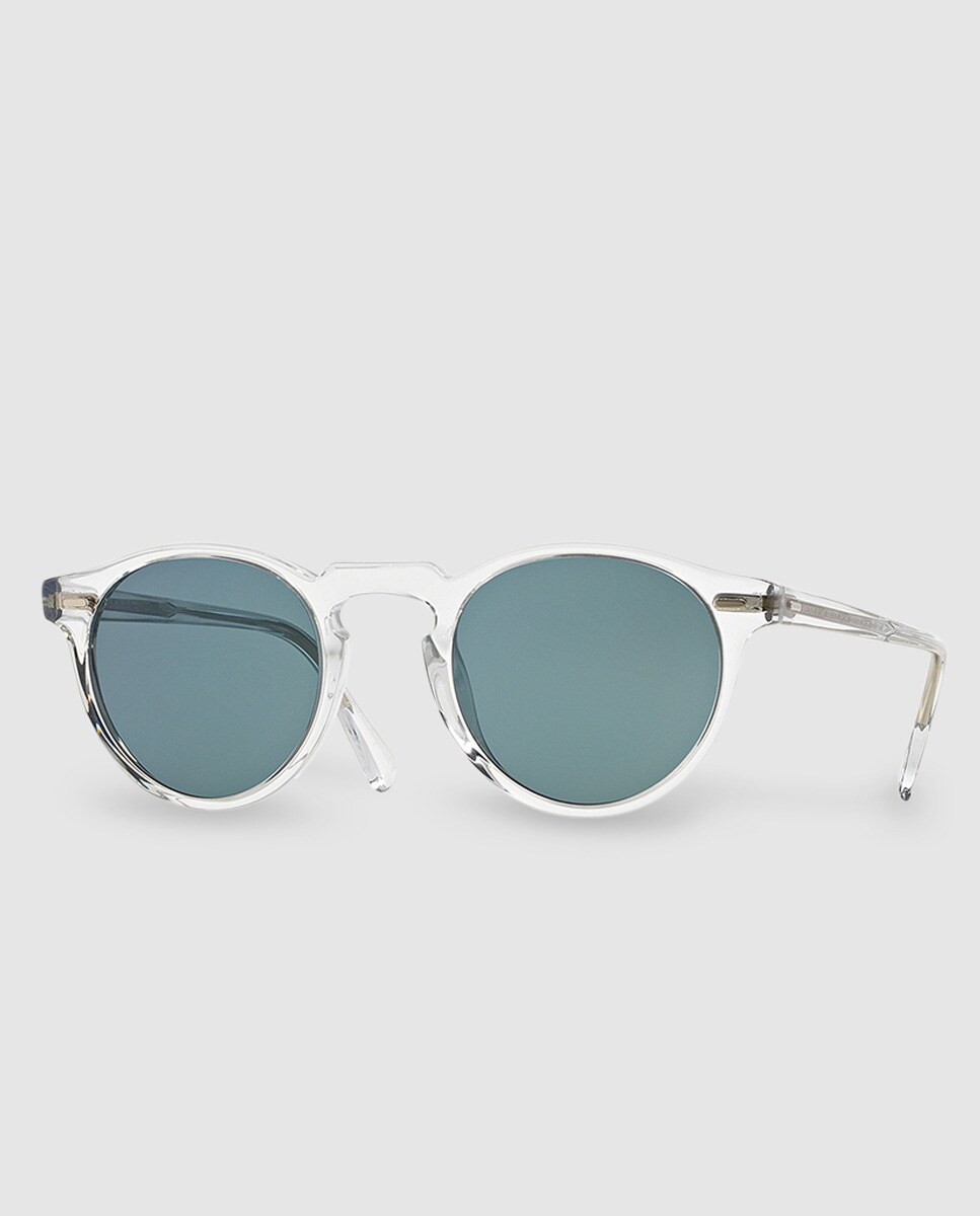Gafas De Sol Montura Transparente Shop, 58% OFF | www.ingeniovirtual.com