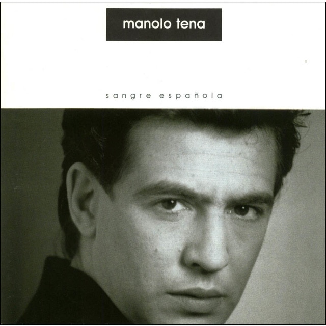 Imagen 0 de Sangre española (CD)
