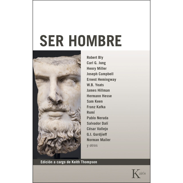 Imagen 0 de Ser hombre