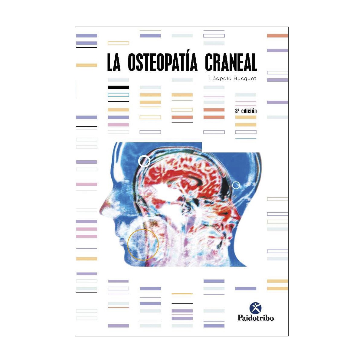 Osteopatía craneal, La (Capa mole) 1