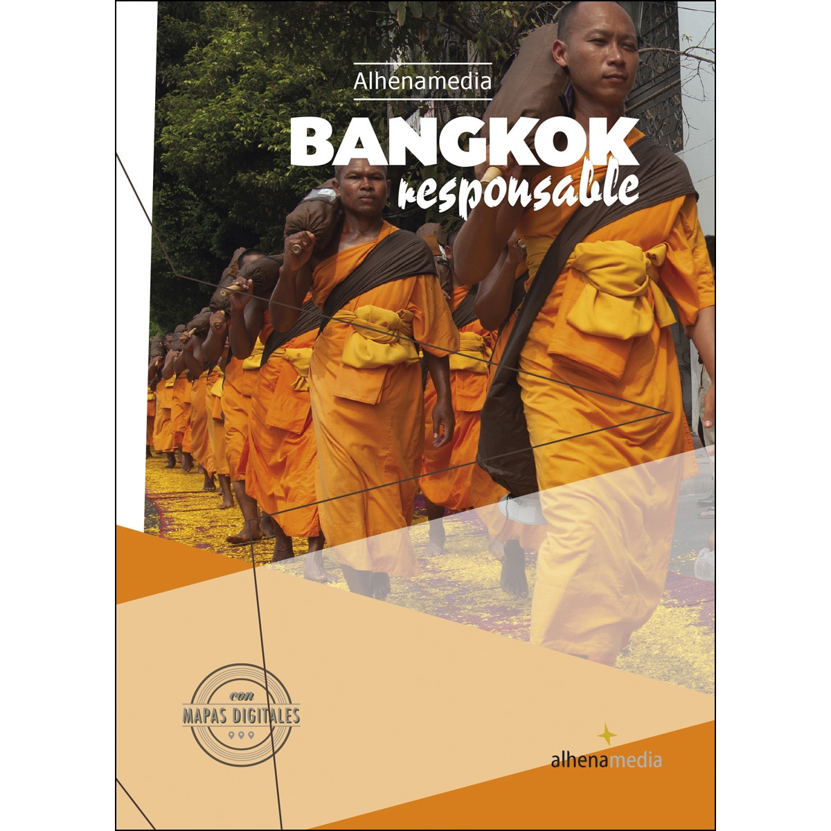 Imagem 0 de Bangkok responsable(Tapa blanda)