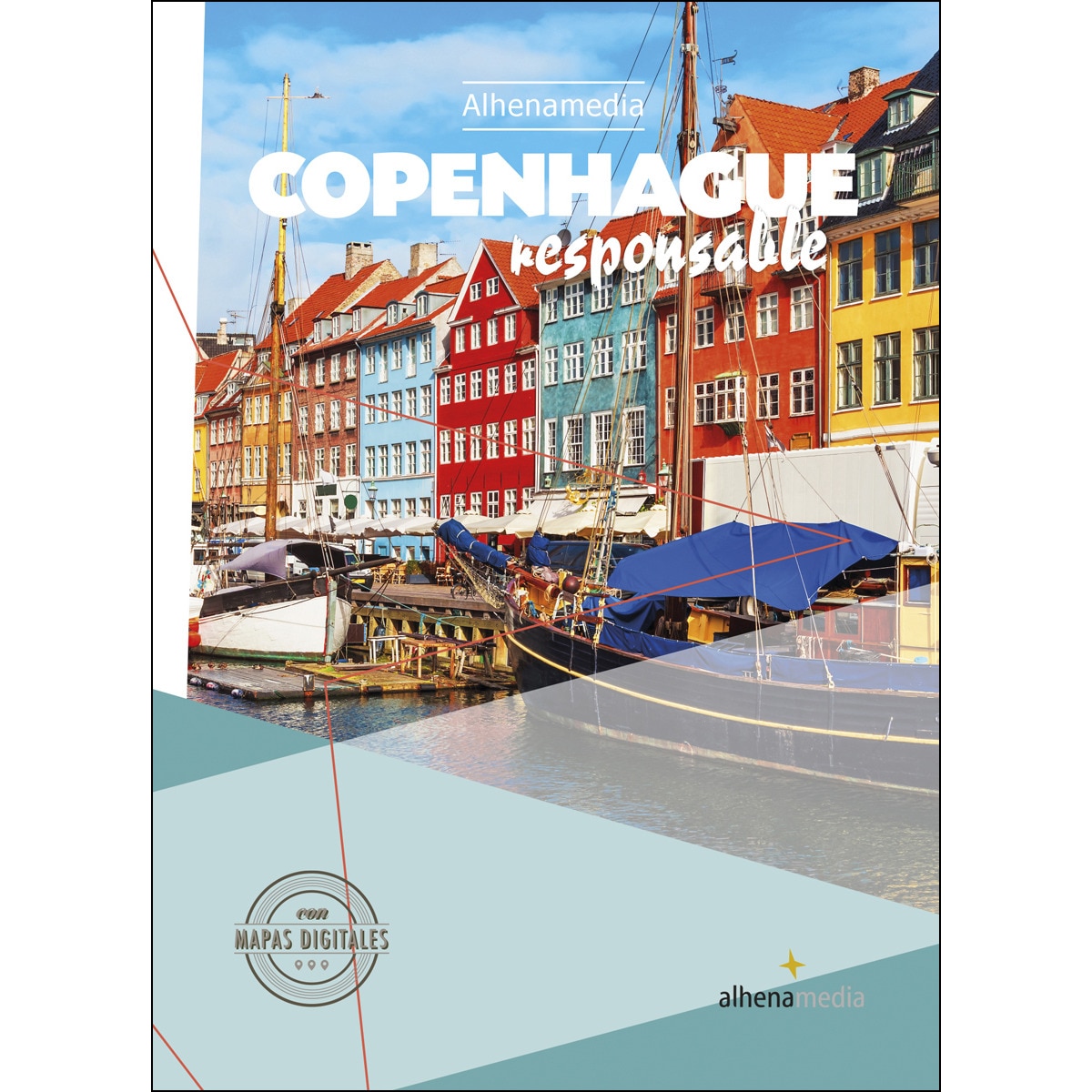 Copenhague responsable(Tapa blanda) 1