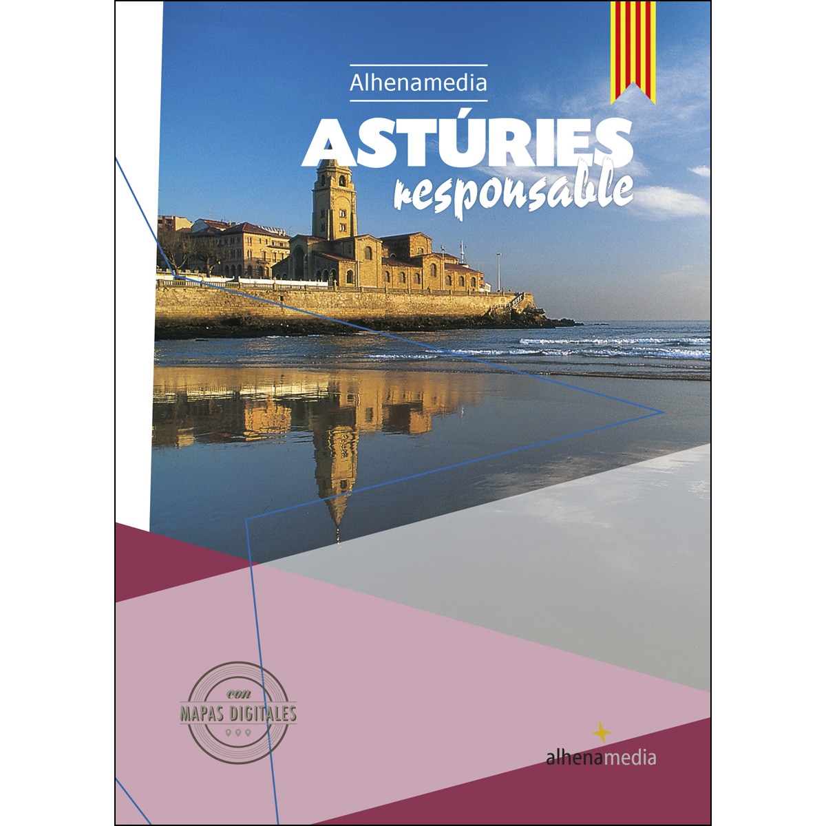 Astúries responsable(Tapa blanda) 1