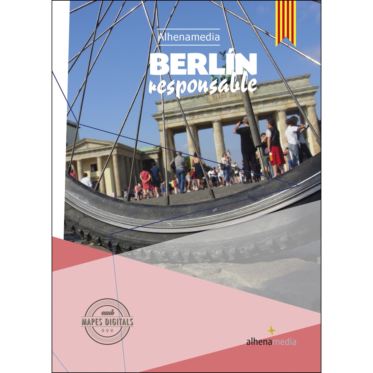 Berlín responsable(Tapa blanda) 1