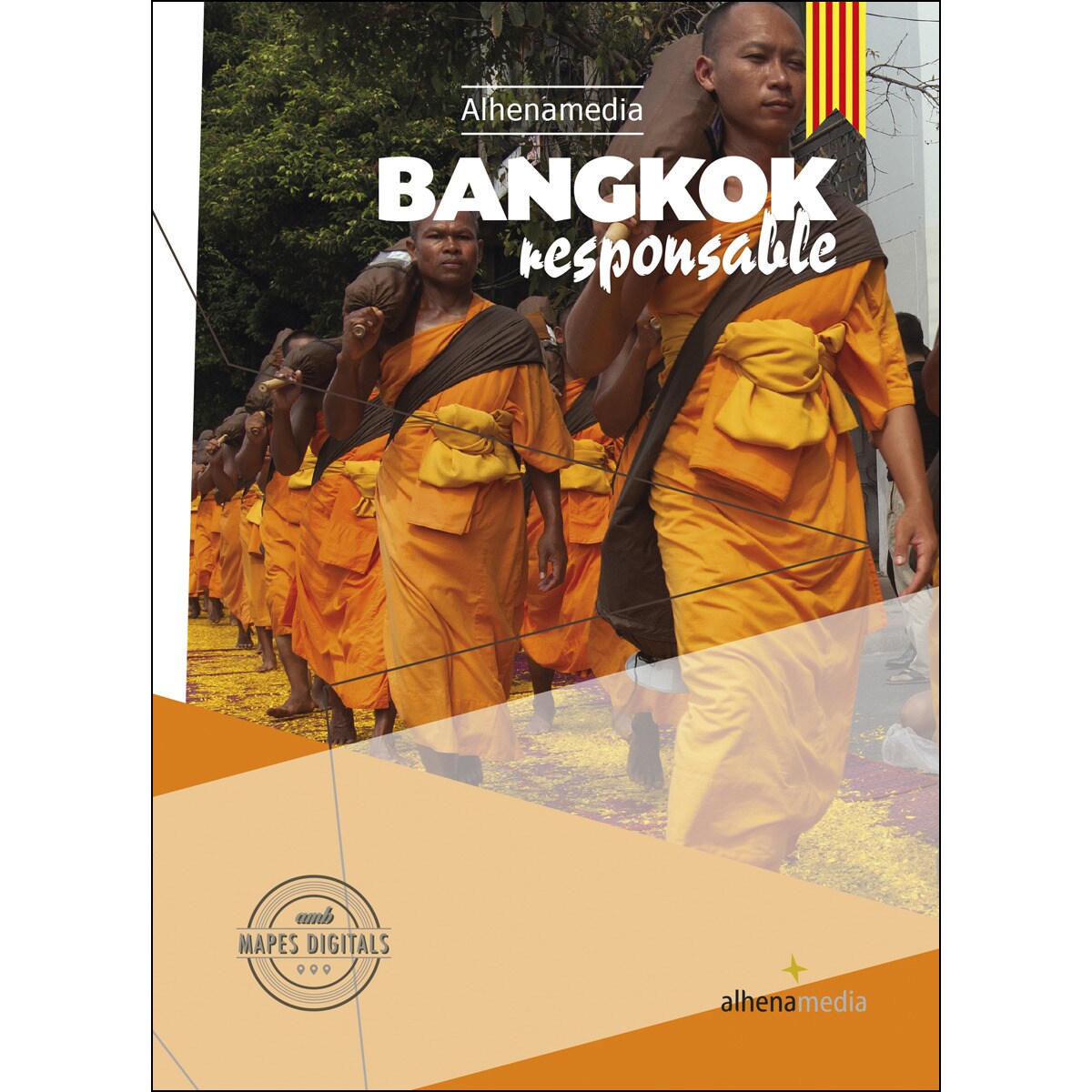 Imagem 0 de Bangkok responsable(Tapa blanda)