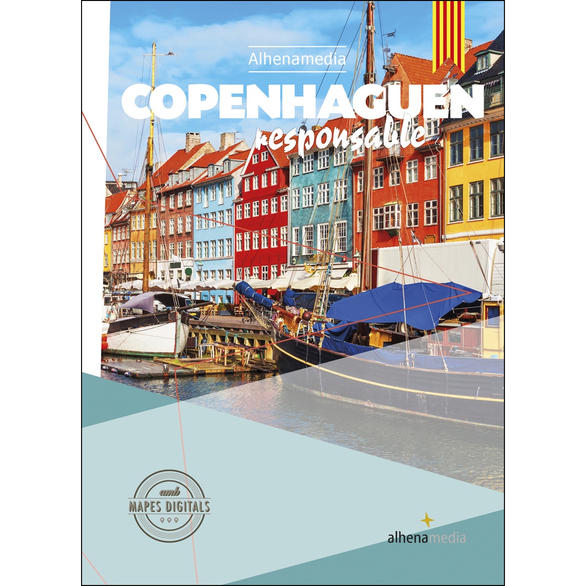 Copenhaguen responsable(Tapa blanda) 1
