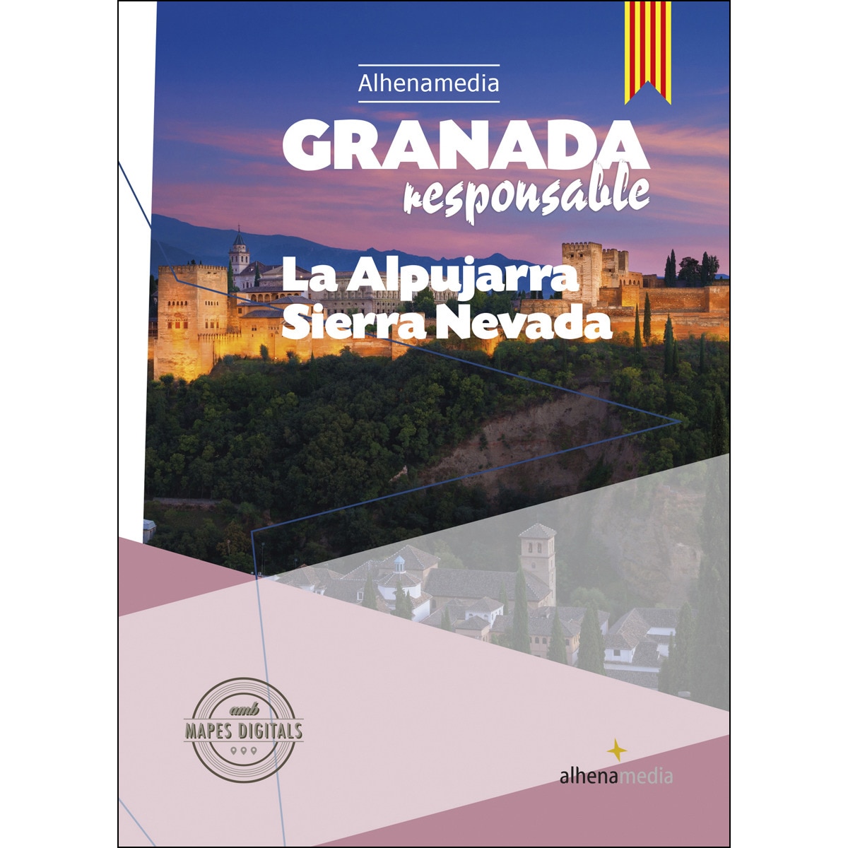 Granada responsable(Tapa blanda) 1