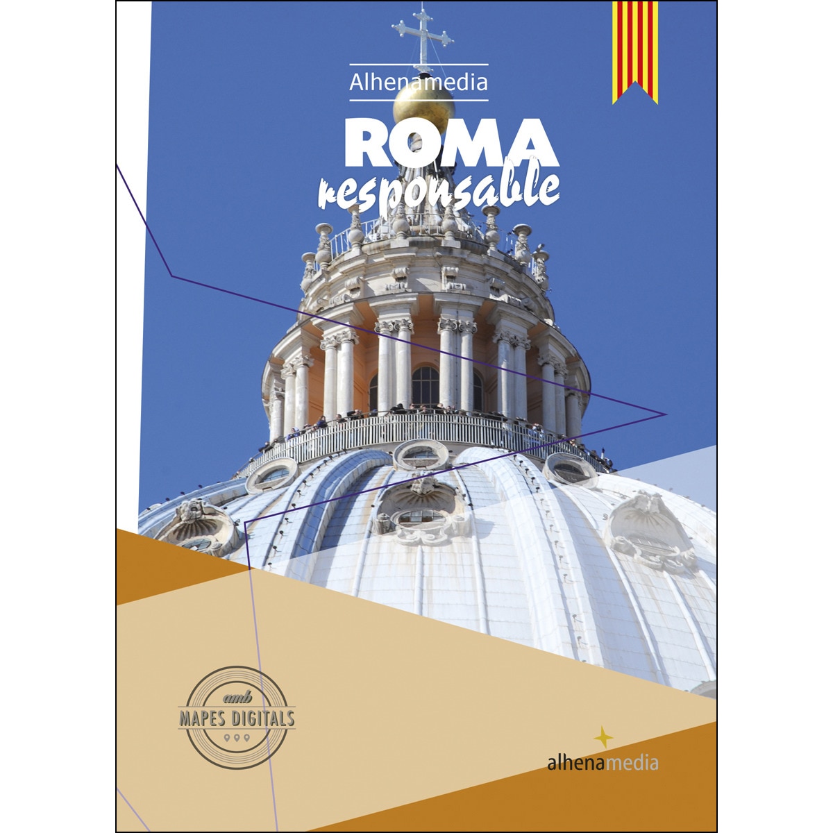 Roma responsable(Tapa blanda) 1
