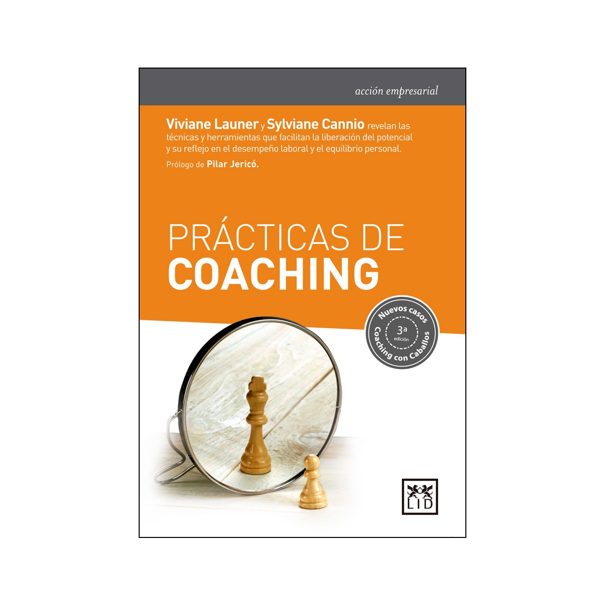 Prácticas De Coaching 1