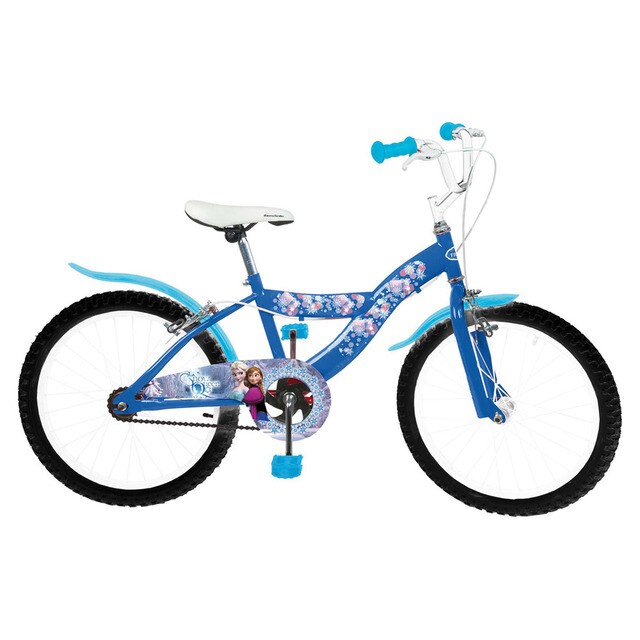 bicicleta peppa pig el corte ingles