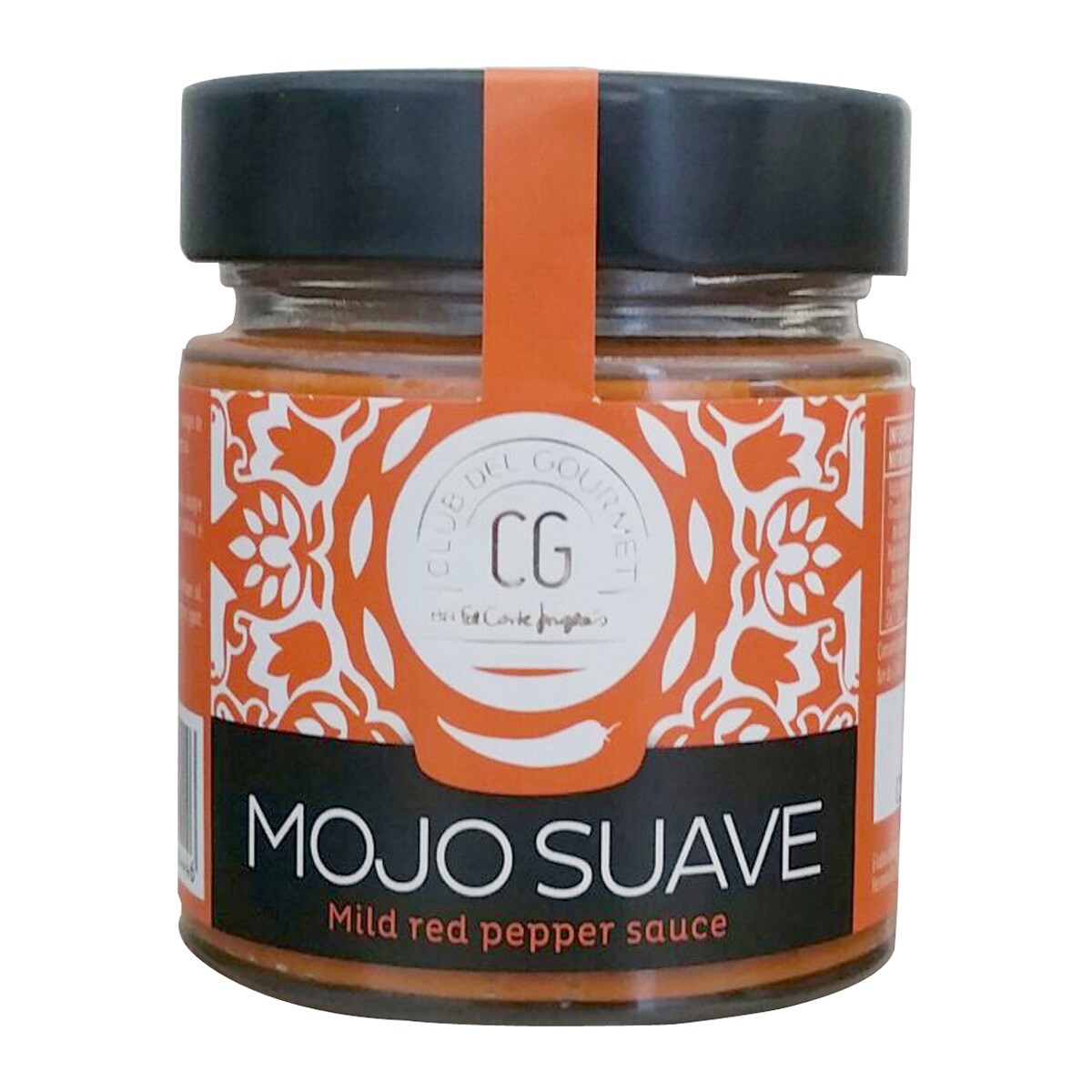 Salsa mojo suave Club del Gourmet · El Corte Inglés