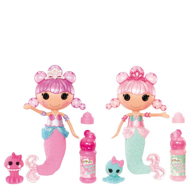 muñeca lalaloopsy precio