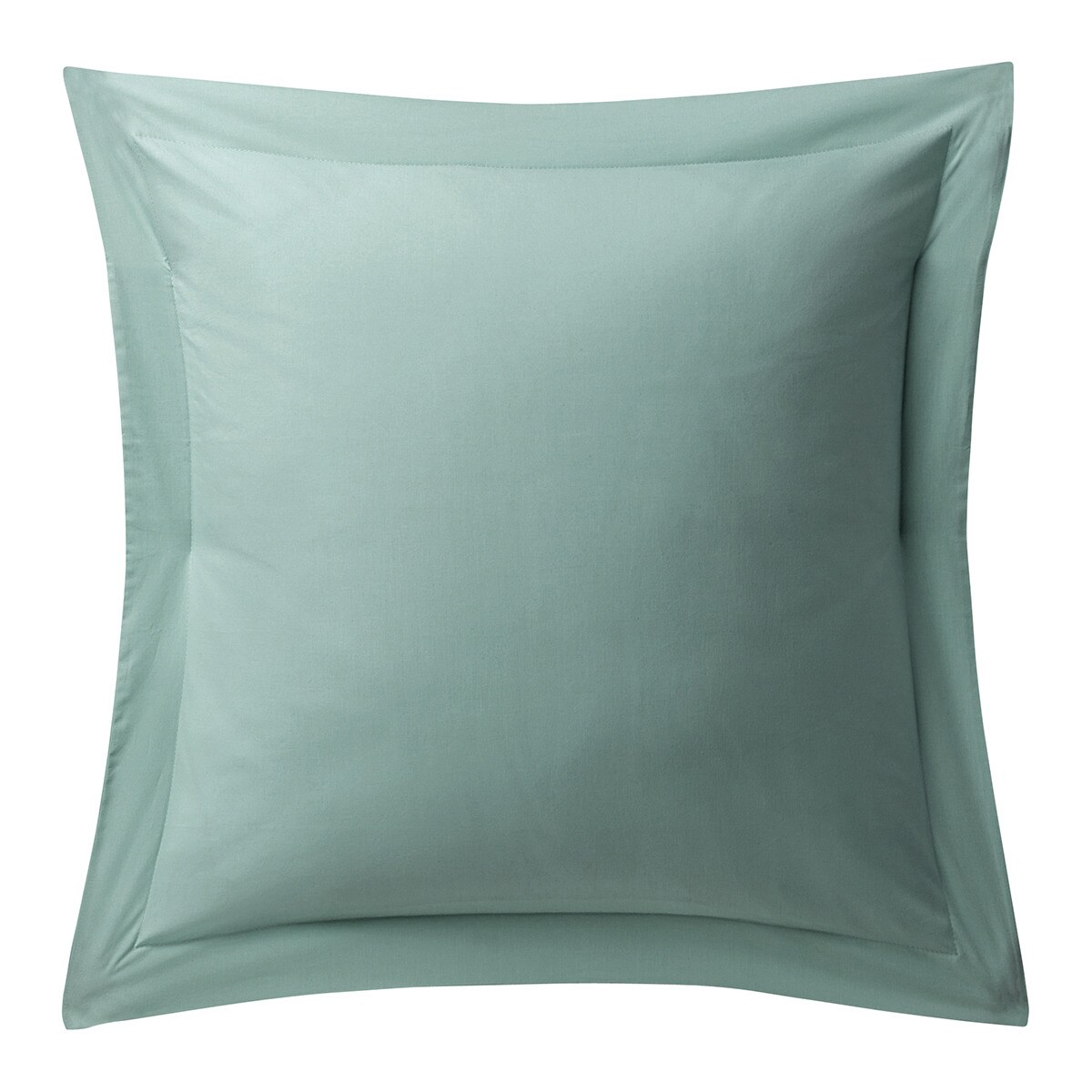 Taie d'oreiller Coton Percale 200 fils