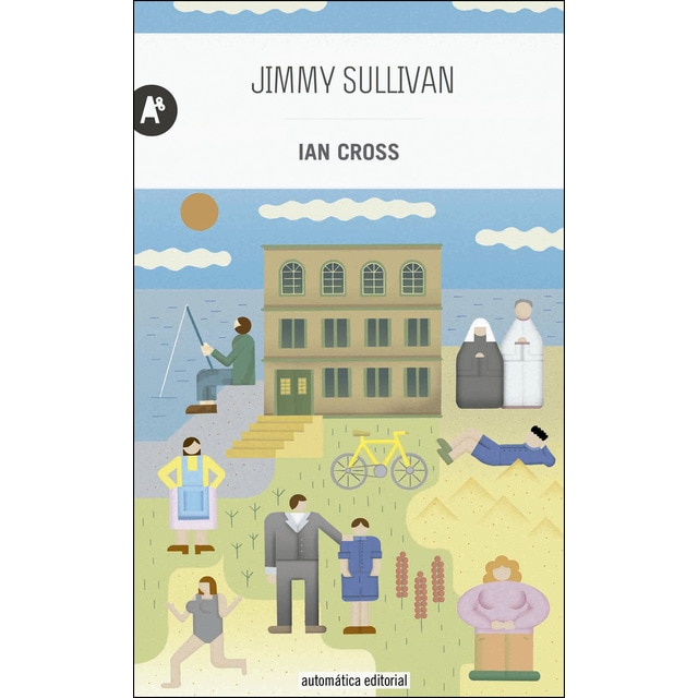 Imagem 0 de Jimmy Sullivan