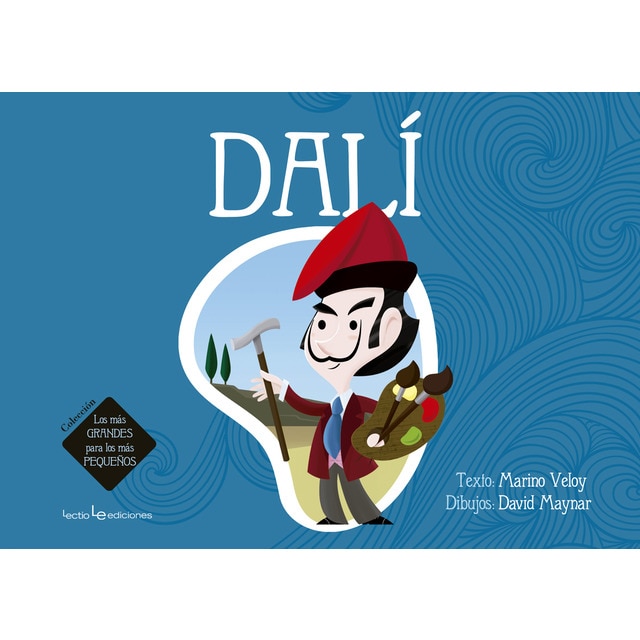 Imagem 0 de Dalí (esp.) (Capa mole)