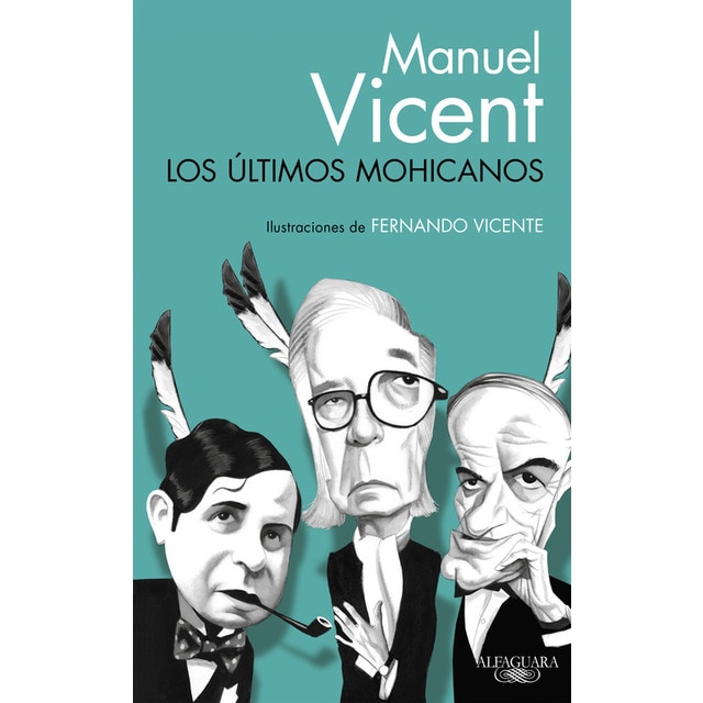 Imagen 0 de Los últimos mohicanos (Tapa blanda)