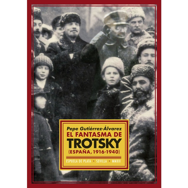 Imagem 0 de El Fantasma De Trossky