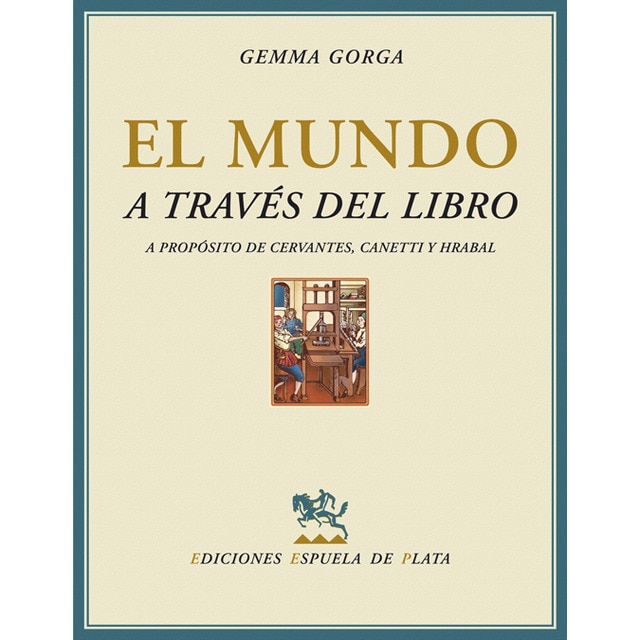 El Mundo A Traves Del Libro 1