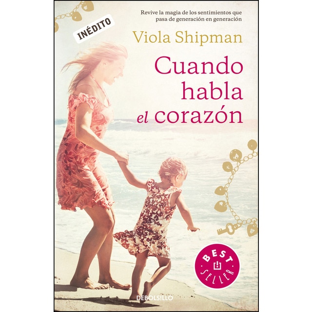 Imagem 0 de Cuando habla el corazón(Tapa blanda)