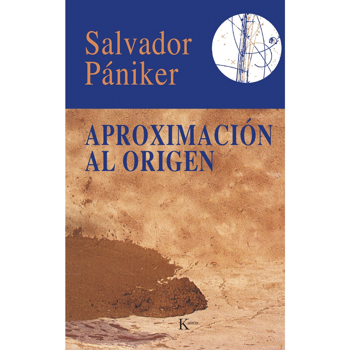 Aproximación al origen(Tapa blanda) 1