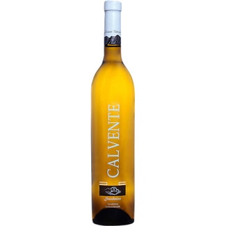 vino blanco Pago Guindalera DO Granada botella 75 cl - Calvente