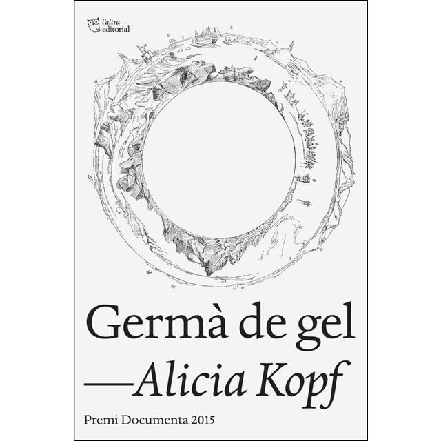 Imagem 0 de Germà De Gel