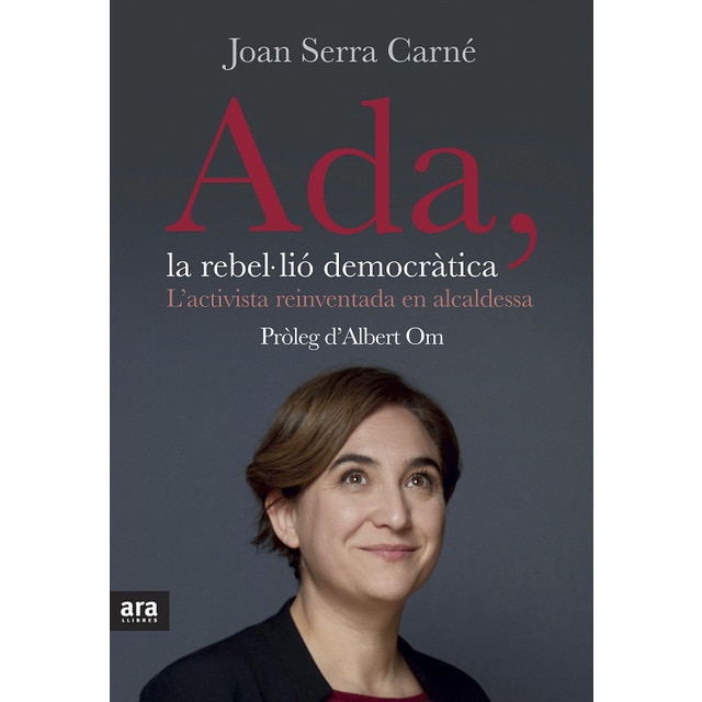 Ada. La Rebel·Lio Democratica 1