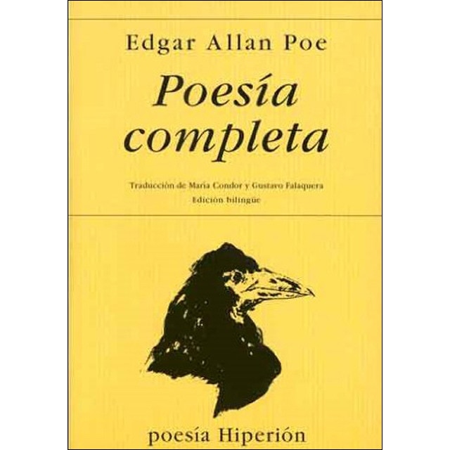 Poesía Completa 1