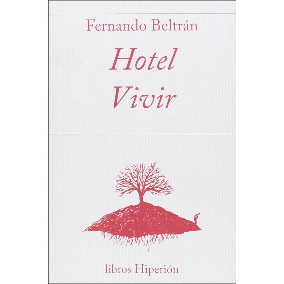 Imagem 0 de Hotel Vivir