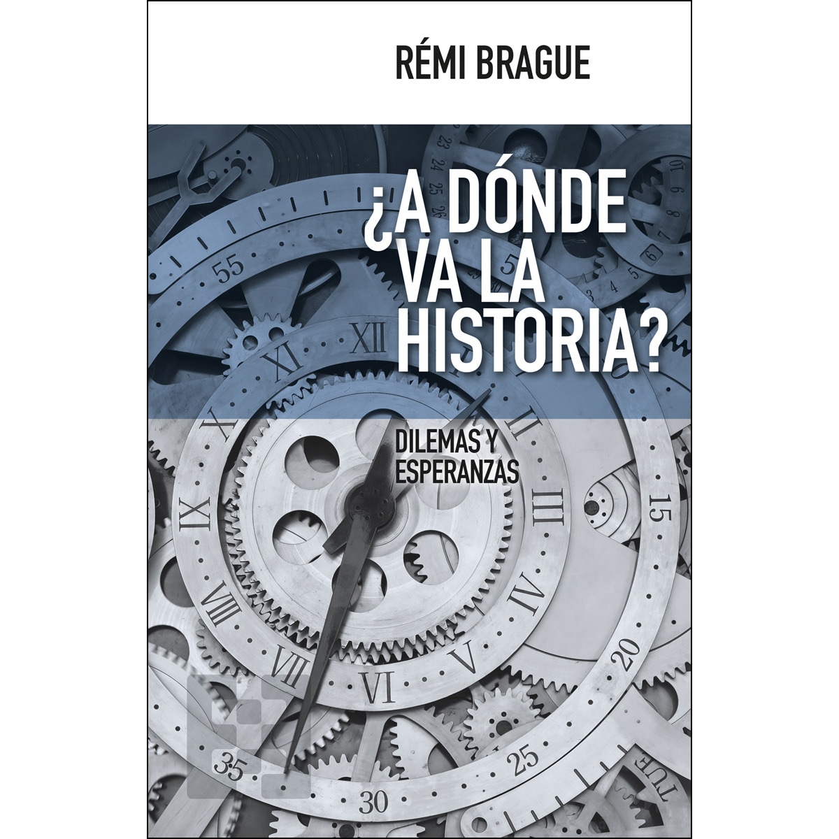 Imagem 0 de ¿A dónde va la historia?: Dilemas y esperanzas