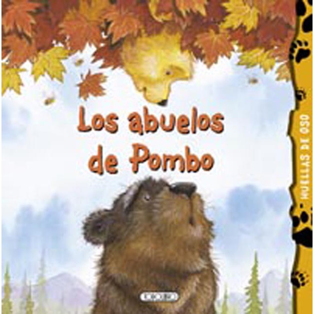 Los abuelos de Pombo (Capa mole) 1