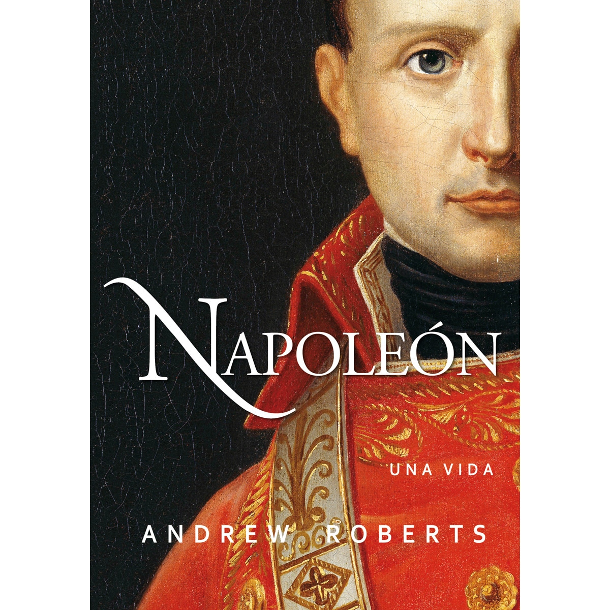 Imagem 0 de Napoleón: Una vida (Capa dura)