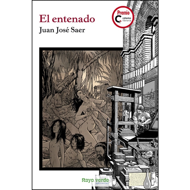 Imagem 0 de El Entenado