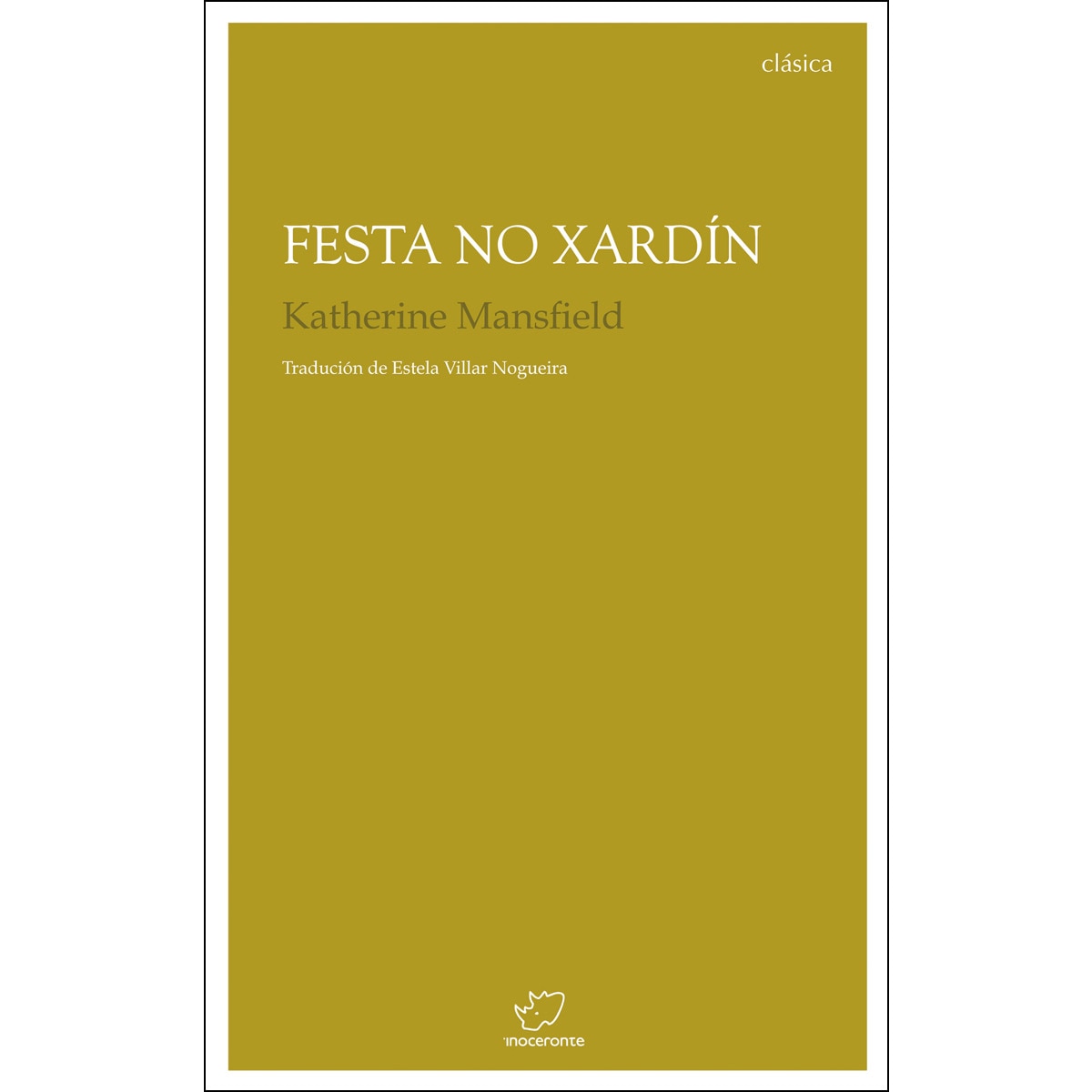 Festa no xarín 1