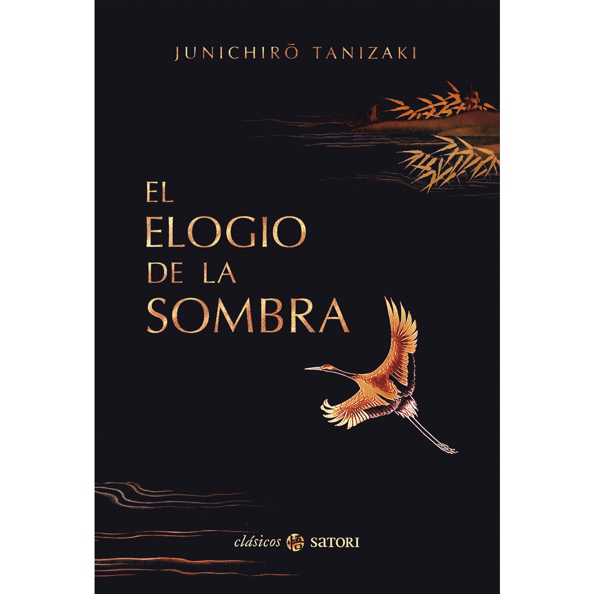 Imagem 0 de El Elogio De La Sombra