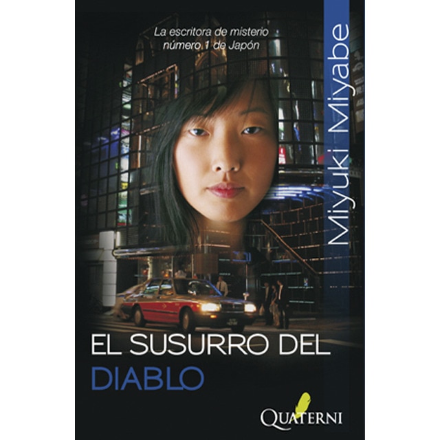 Imagem 0 de El Susurro Del Diablo