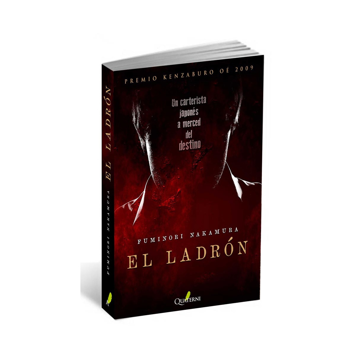 Imagem 0 de El Ladrón