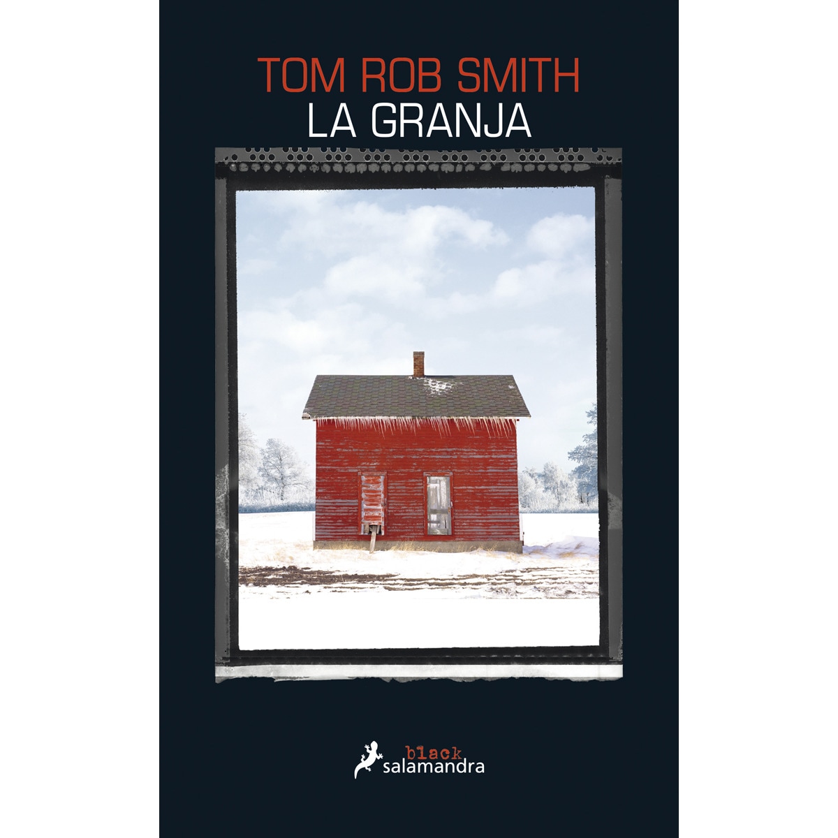 Imagem 0 de La granja(Tapa blanda)