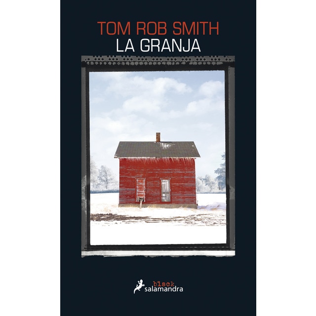 Imagem 0 de La granja(Tapa blanda)