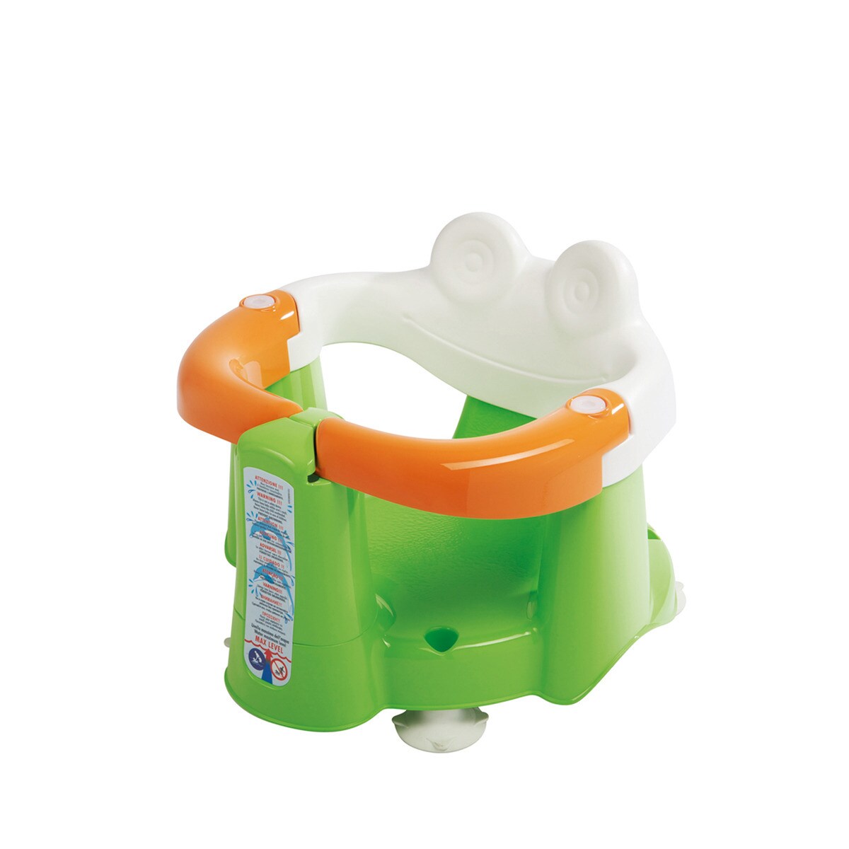 Ok Baby - Asiento Aro Para Baño Verde