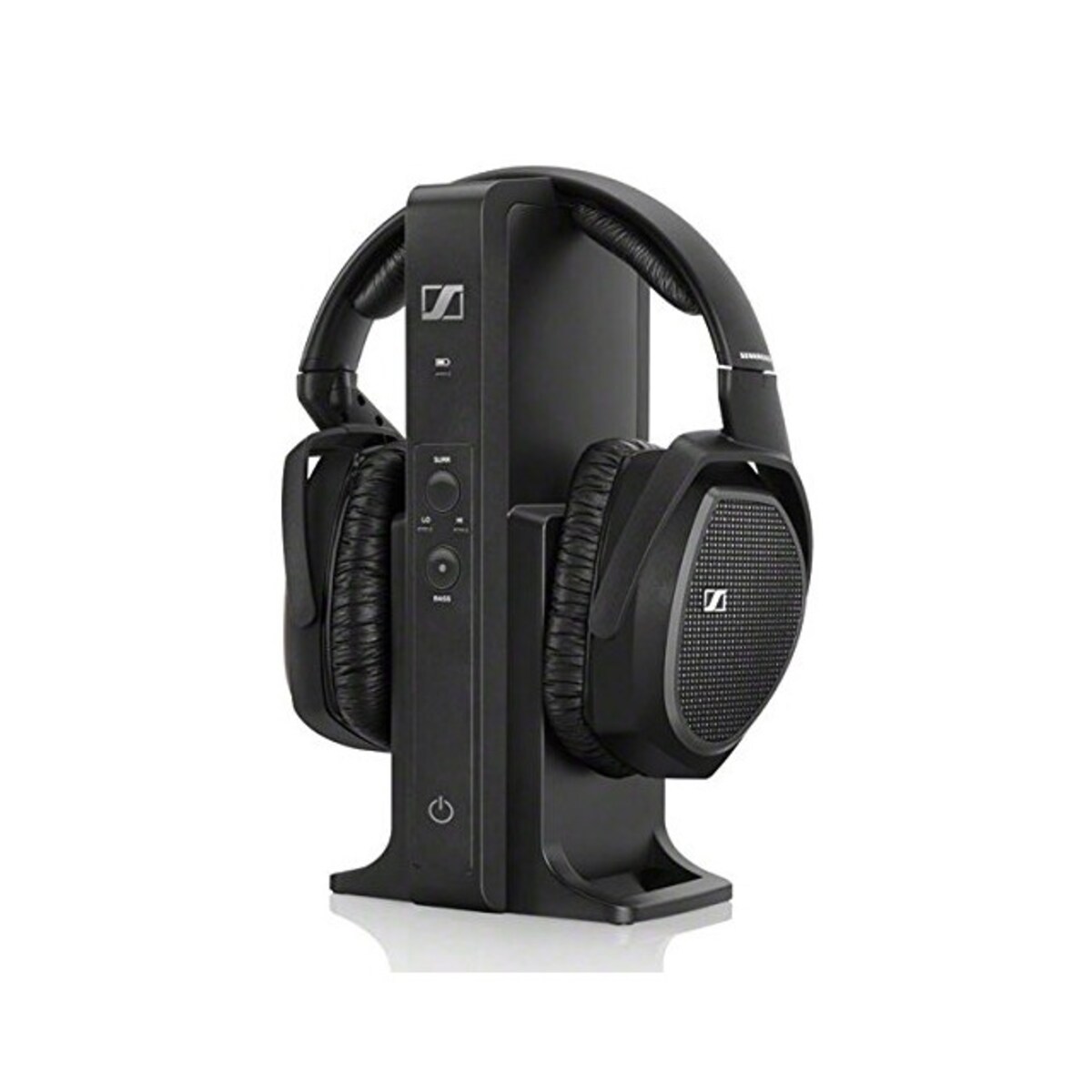 Auscultadores Sem Fios SENNHEISER RS 175 Preto-1